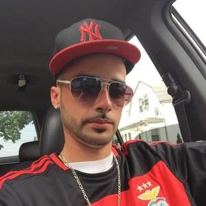 Meet your Posher, Mike